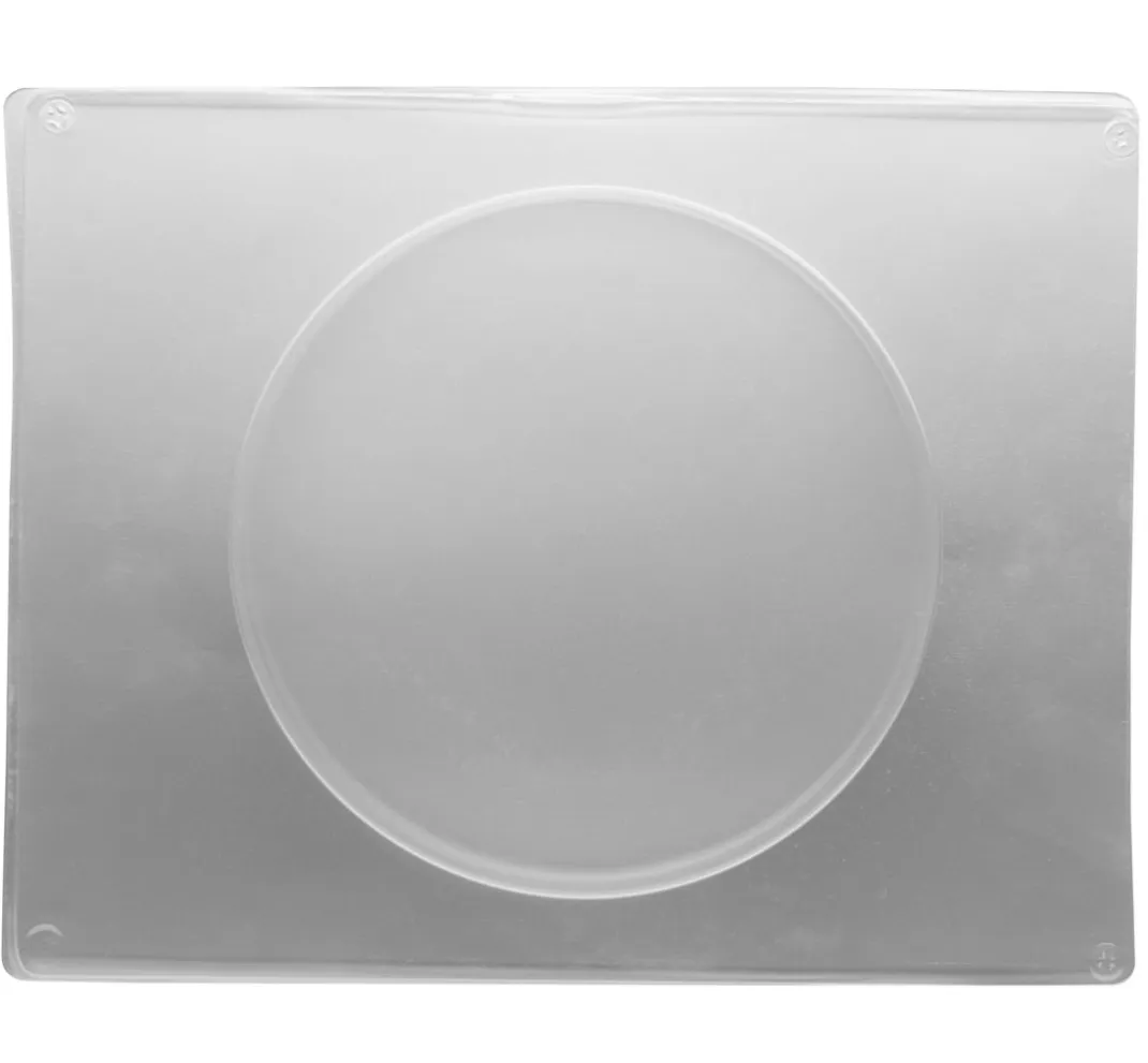 CREARTEC Gießformen>Gießform "kleine Rundschale"