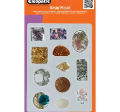 Cléopâtre Schmuck Gießen|Gießformen><noscript><img width=