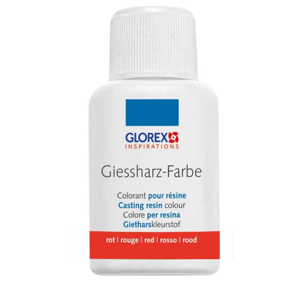 GLOREX Weiteres>Gießharz-Farbe