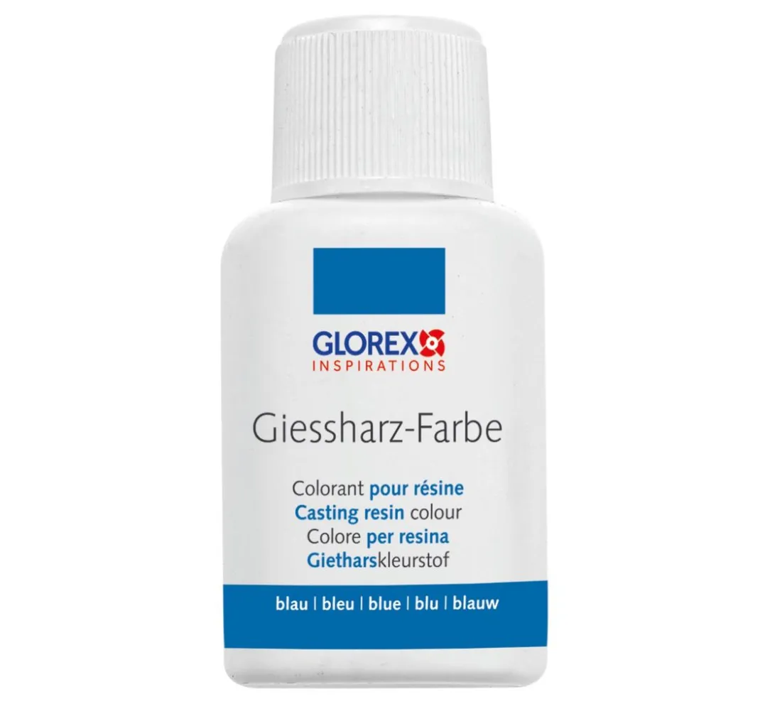 GLOREX Weiteres>Gießharz-Farbe