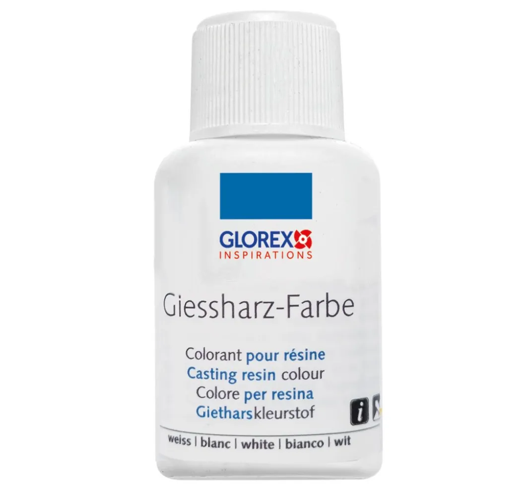 GLOREX Weiteres>Gießharz-Farbe