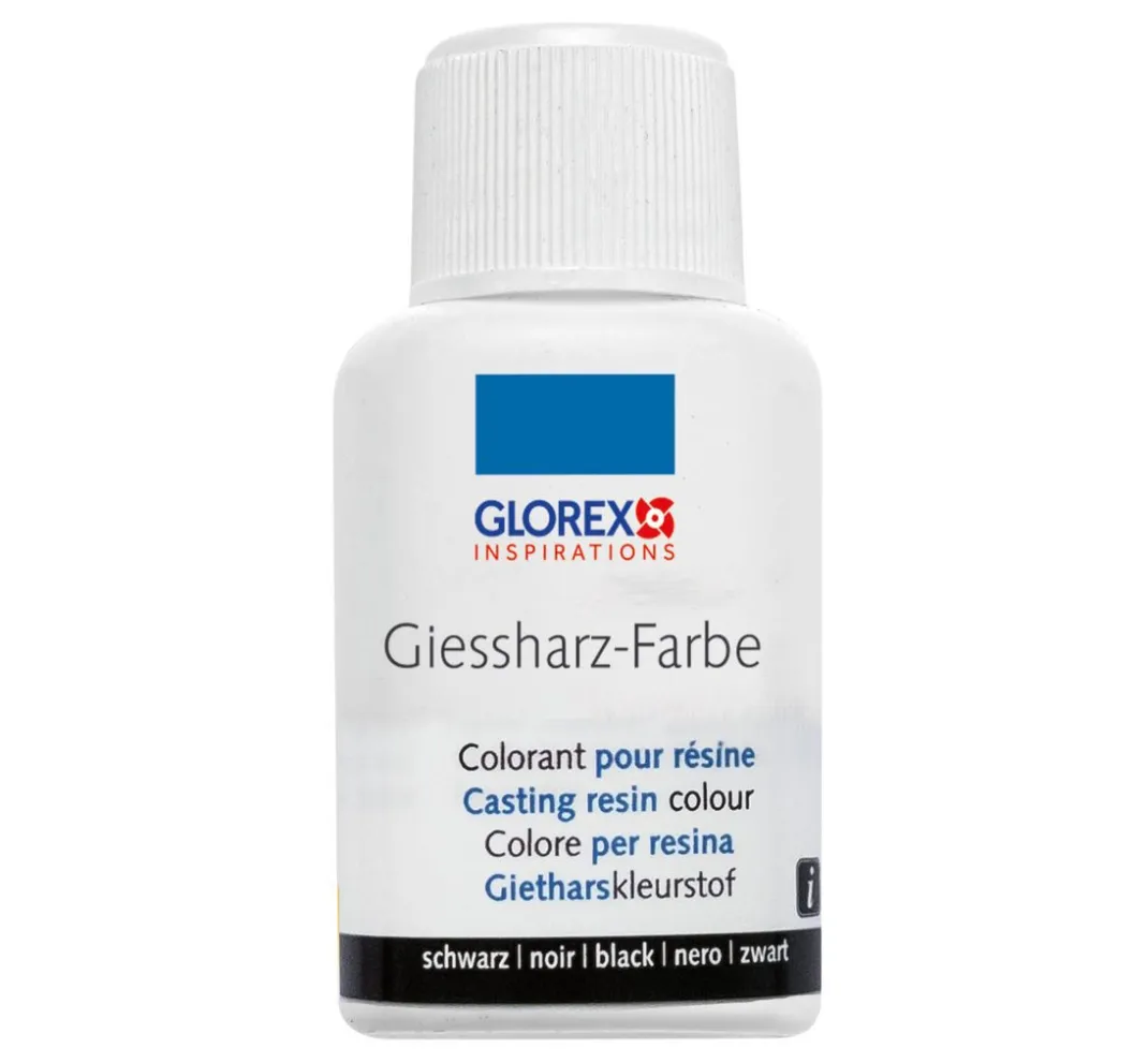 GLOREX Weiteres>Gießharz-Farbe