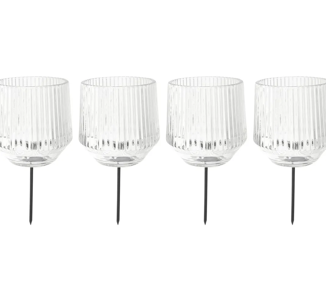 ohne Marke Stricken|Deko-Zubehör>Glas-Kerzenhalter zum Stecken