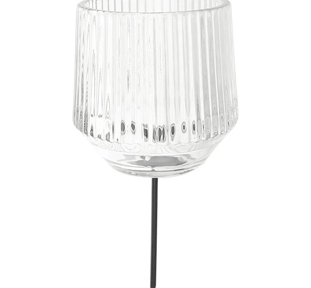ohne Marke Stricken|Deko-Zubehör>Glas-Kerzenhalter zum Stecken