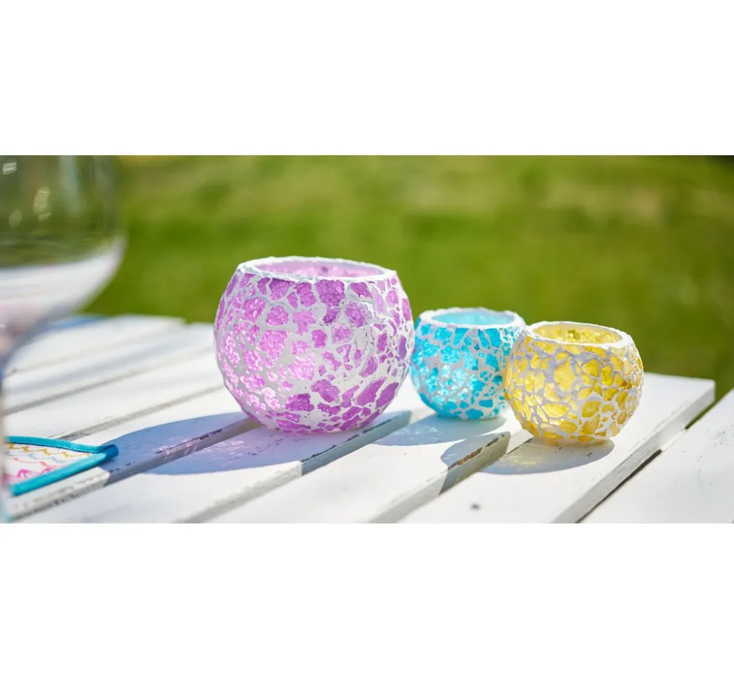 CREARTEC Mosaik Basteln|Klebstoffe>Glasmosaikkleber, 50ml