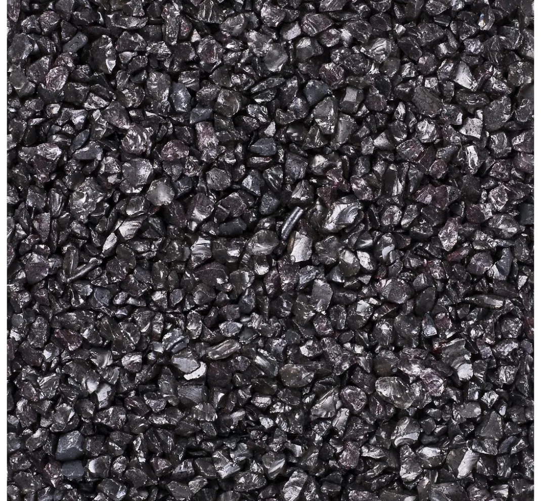 Eurosand Streuteile|Naturmaterialien>Glassteine, 2-4 mm