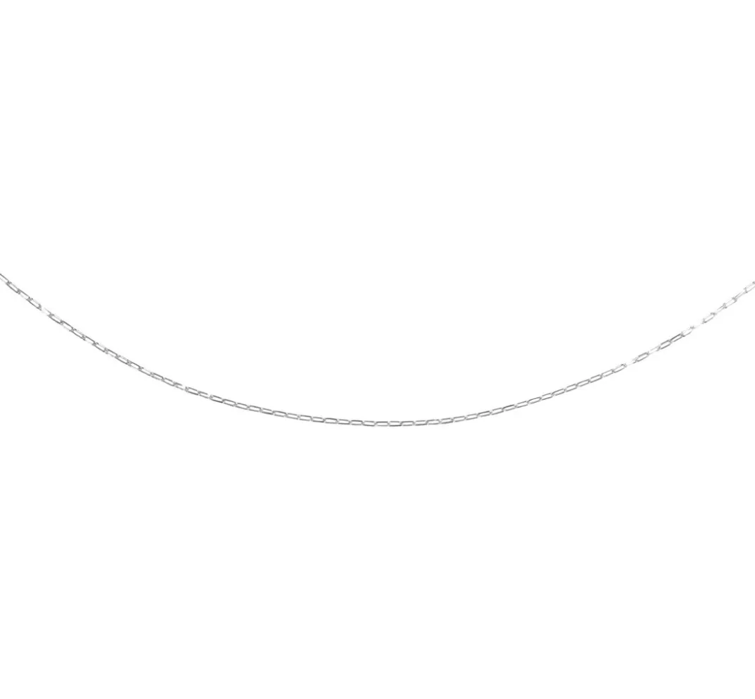 Rayher Ketten>Gliederkette Paperclip