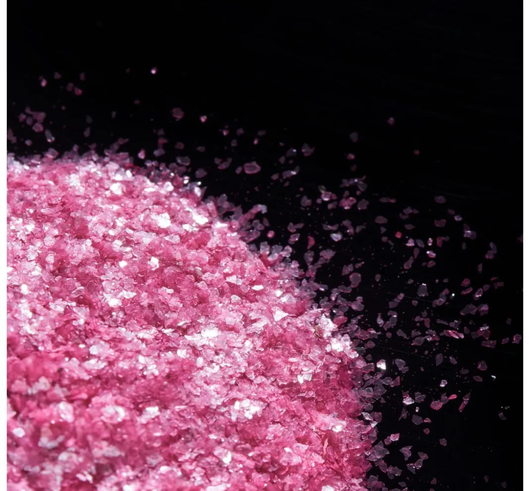 Eurosand Glitter- Und Schneedeko>Glimmerflocken