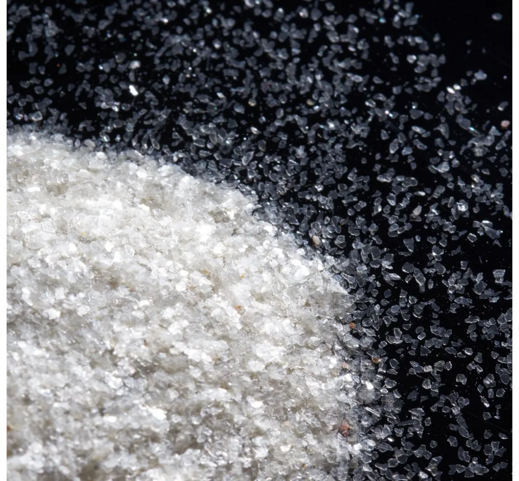 Eurosand Glitter- Und Schneedeko>Glimmerflocken