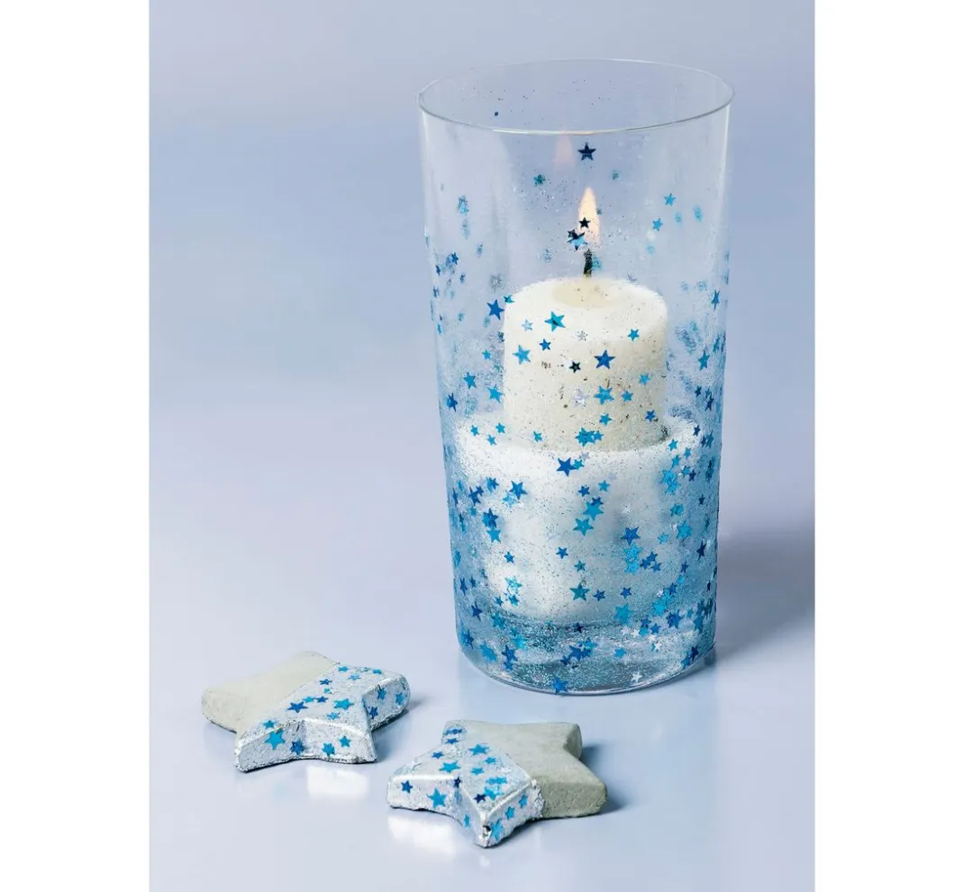 KNORR prandell Effektfarbe>Glitter Confetti Glue