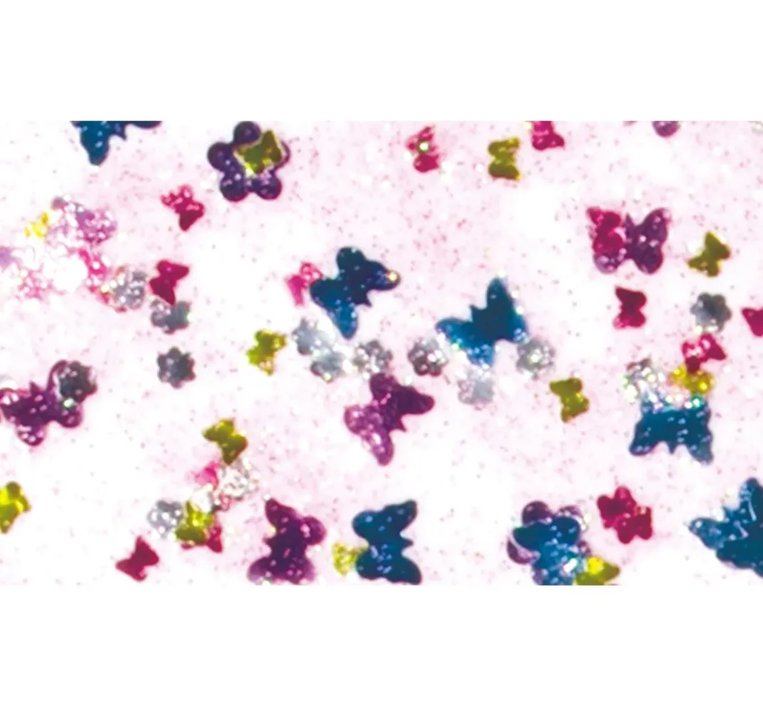 KNORR prandell Effektfarbe>Glitter Confetti Glue