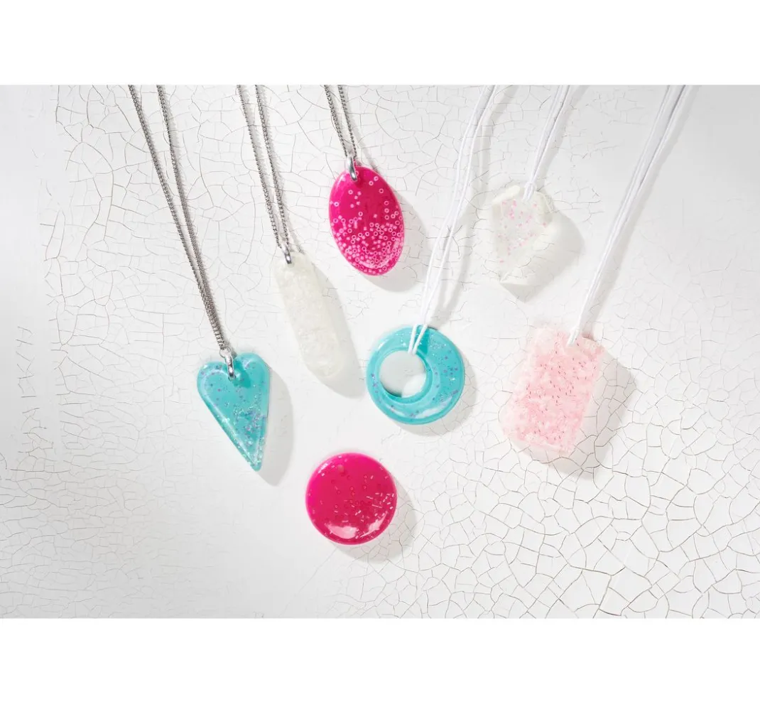 KNORR prandell Effektfarbe>Glitter Flaky Glue