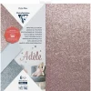 Clairefontaine Plotten|Plotter>Glitzerpapier, selbstklebend