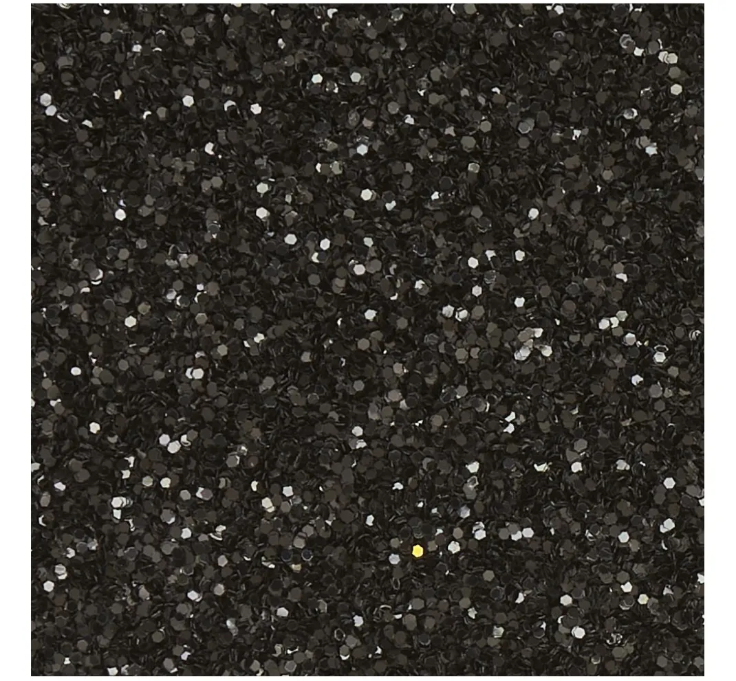Cléopâtre Schmuck Gießen|Glitter- Und Schneedeko>Glitzerpulver Farbset, 9 Tigel
