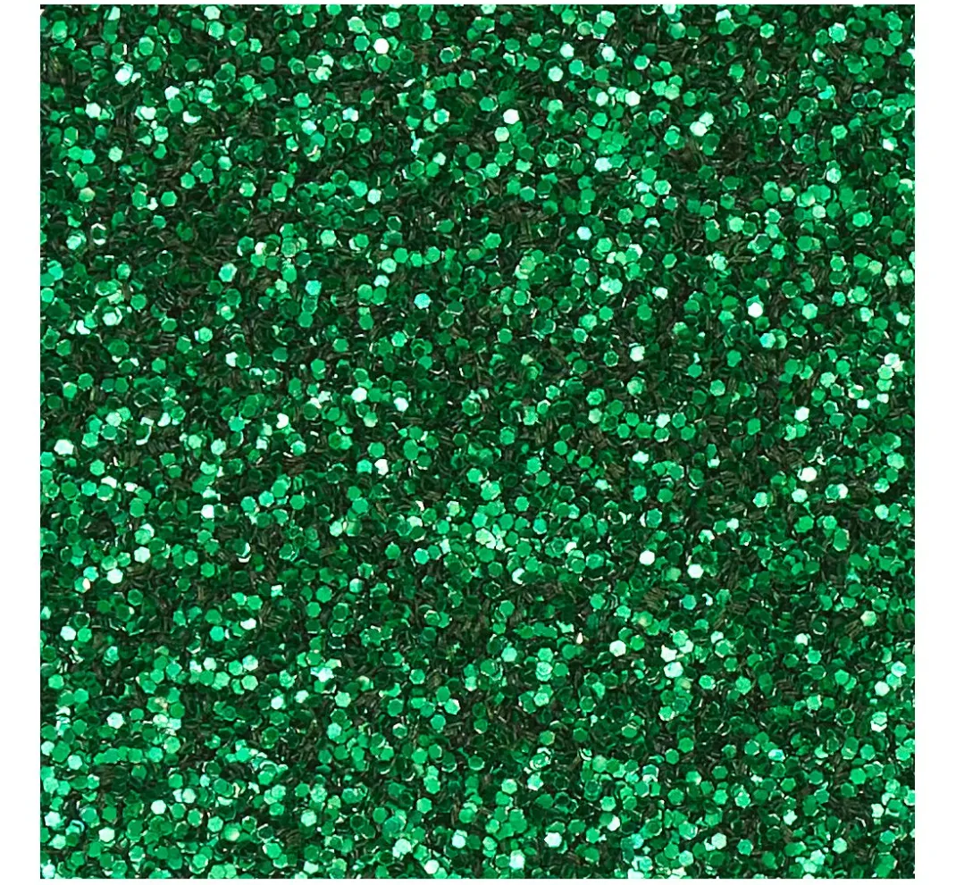 Cléopâtre Schmuck Gießen|Glitter- Und Schneedeko>Glitzerpulver Farbset, 9 Tigel