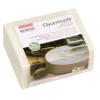 GLOREX Seifen-Design|Seifen>Glycerin Öko-Gießseife "Olivenöl", Opak