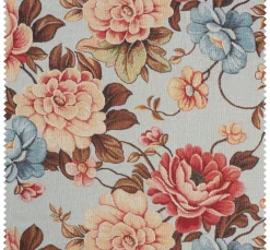 Globaltex Jacquard- & Gobelinstoff|Stoff Meterware>Gobelin-Stoff "Florenz"
