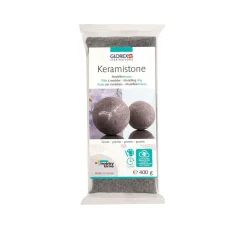 Kinder GLOREX Modelliermasse|Modellieren>Granit-Modelliermasse "Keramistone"