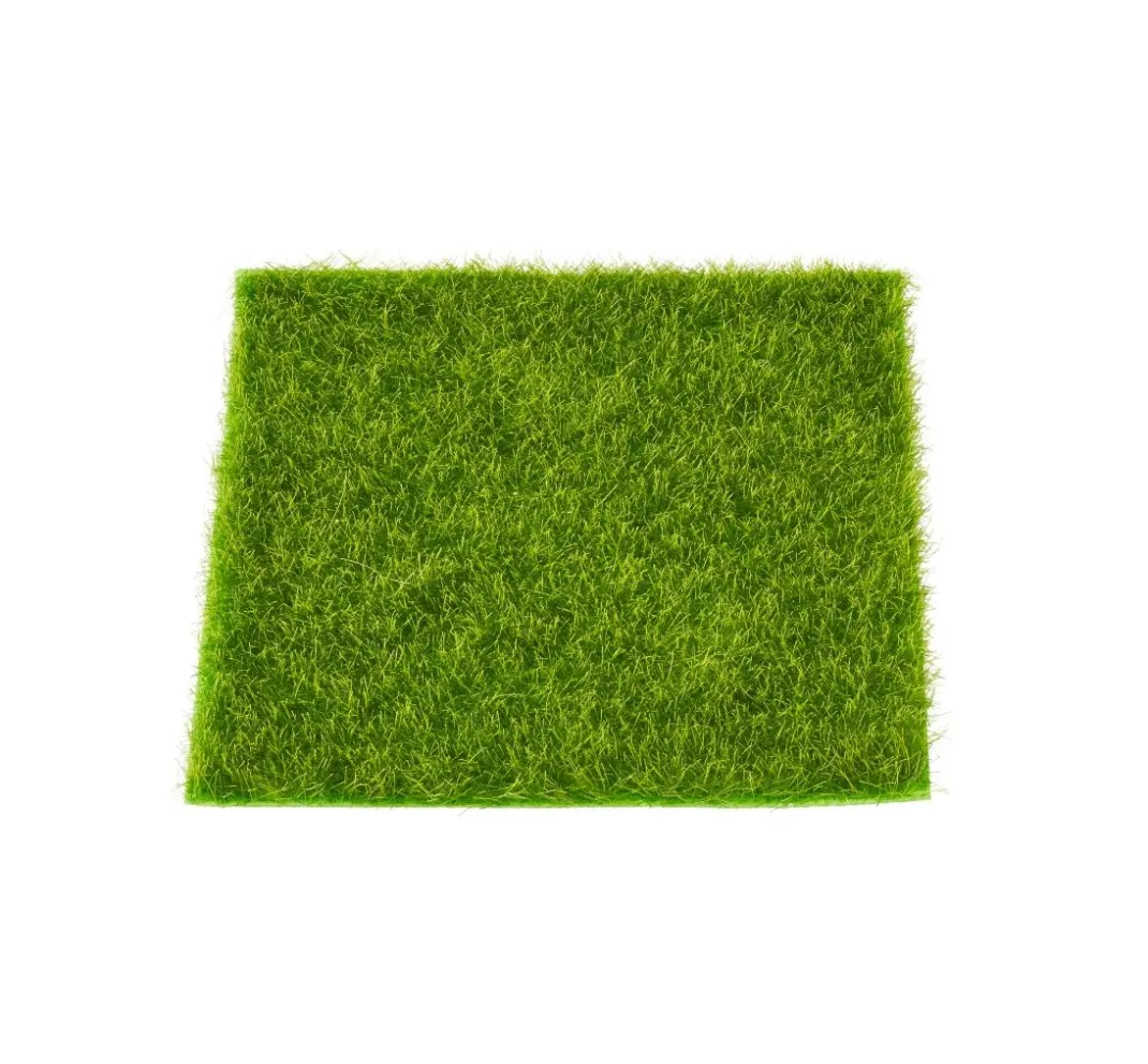 HobbyFun Gräser & Beeren>Gras-Matte