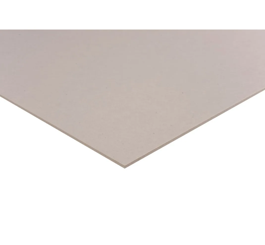 URSUS Spezialpapier & -Karton|Tonpapier & Fotokarton>Graupappe 40 x 50 cm