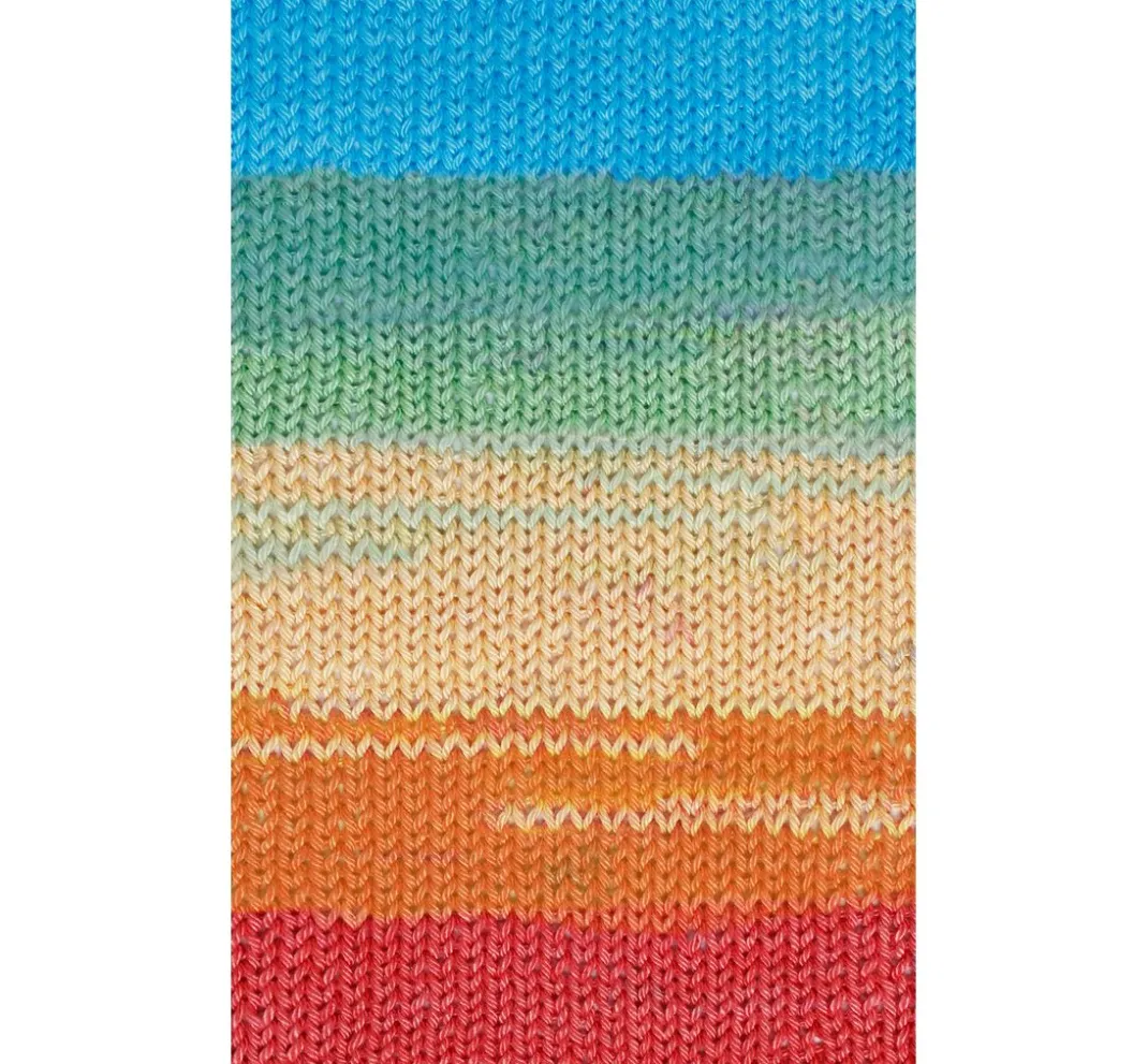gründl Stricken|Häkeln>Cotton Quick Batik