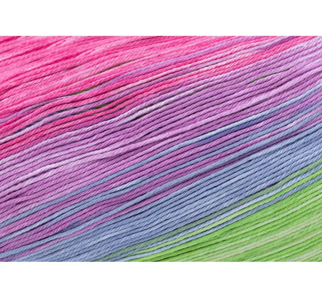 gründl Stricken|Häkeln>Cotton Quick Batik