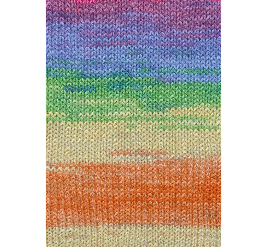 gründl Stricken|Häkeln>Cotton Quick Batik