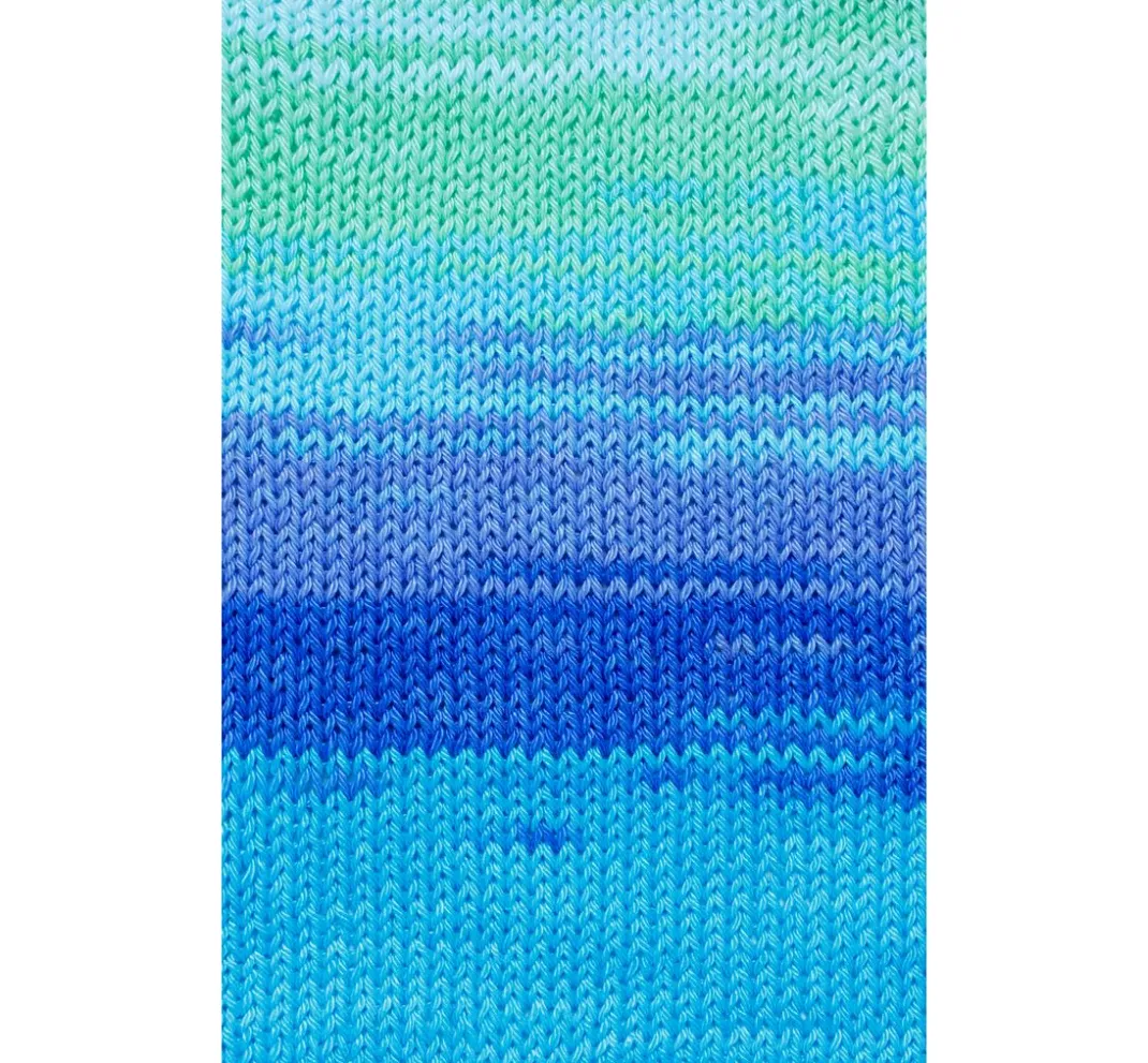 gründl Stricken|Häkeln>Cotton Quick Batik