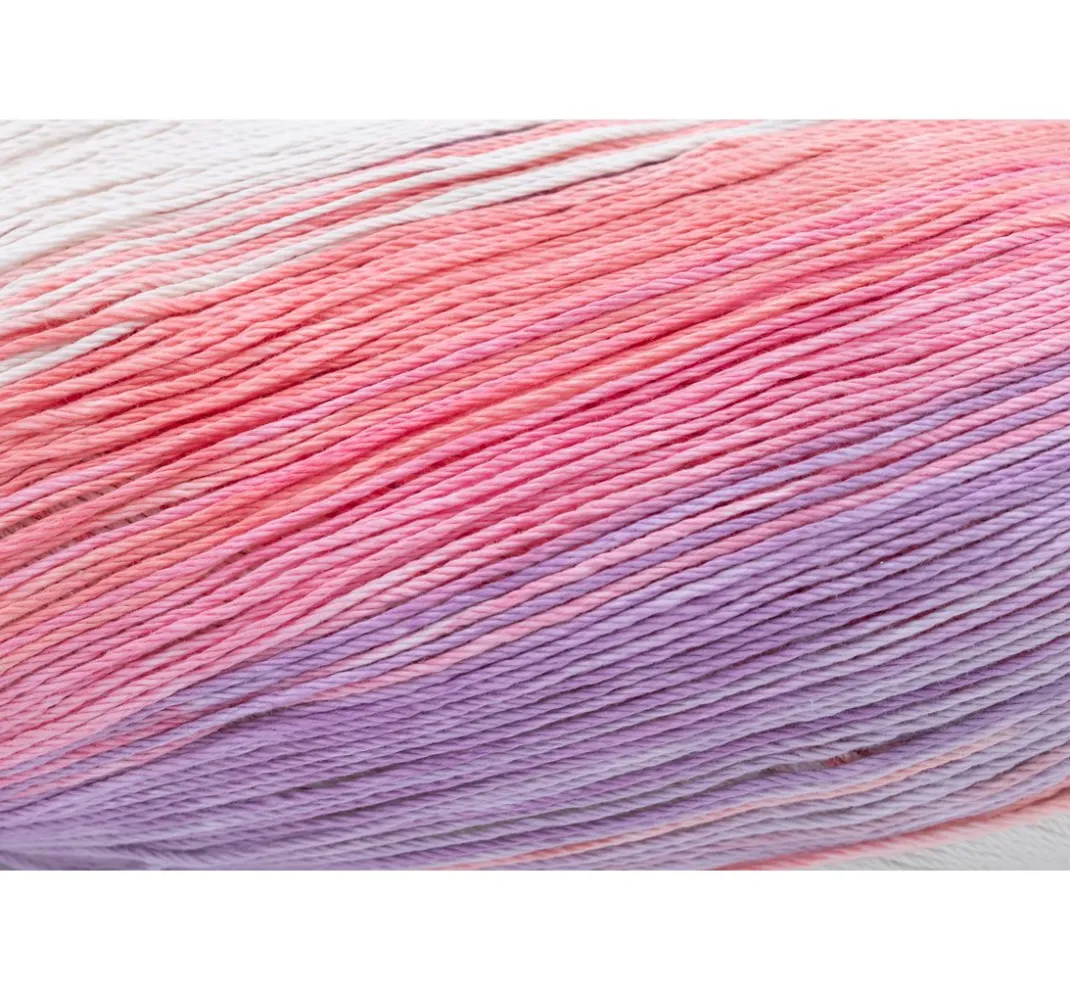 gründl Stricken|Häkeln>Cotton Quick Batik