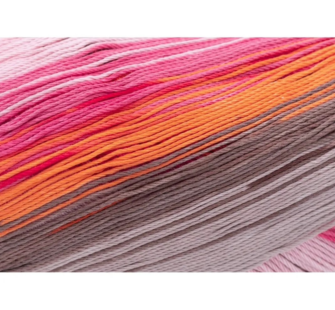 gründl Stricken|Häkeln>Cotton Quick Batik