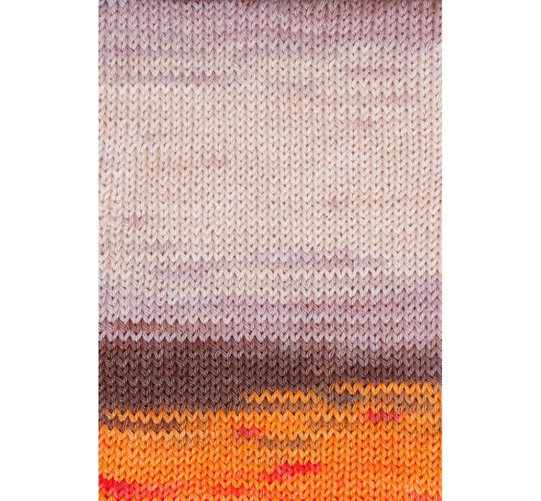 gründl Stricken|Häkeln>Cotton Quick Batik