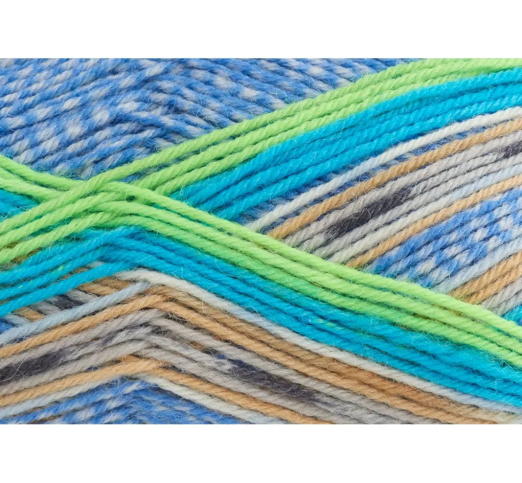 gründl Stricken|Sockenwolle>Hot Socks « Simila »