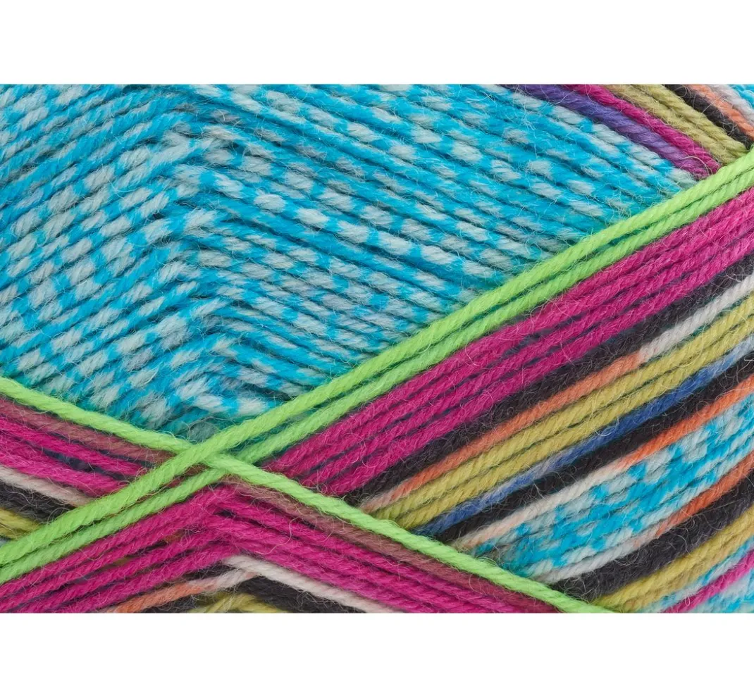 gründl Stricken|Sockenwolle>Hot Socks « Simila »