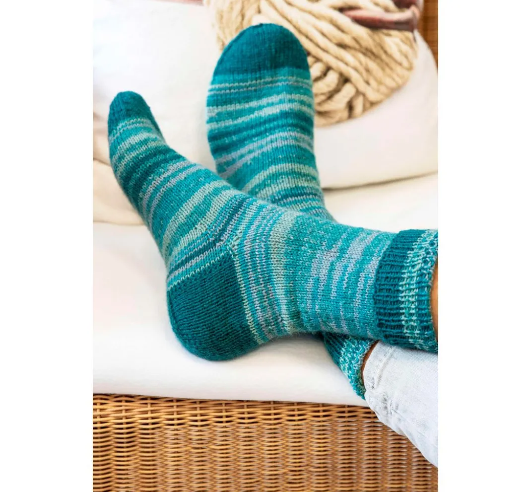 gründl Stricken|Sockenwolle>Hot Socks « Simila »