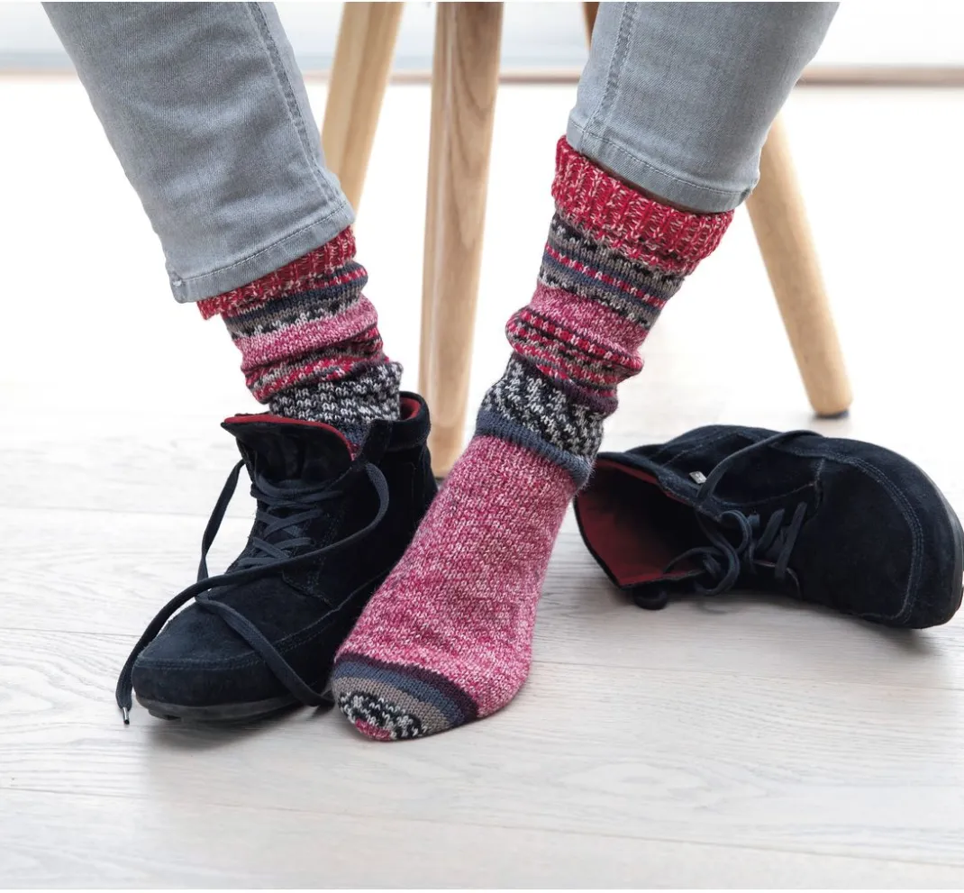gründl Stricken|Sockenwolle>Hot Socks « Simila »