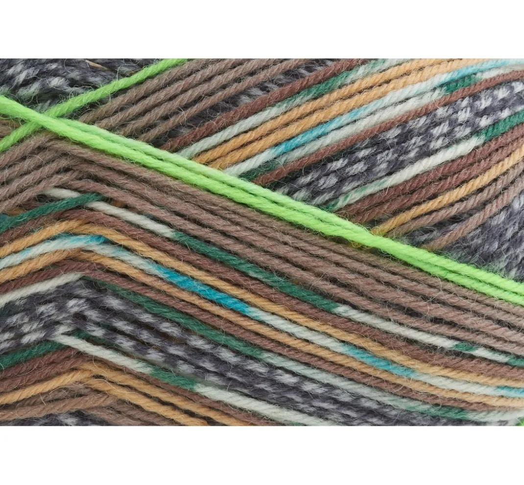 gründl Stricken|Sockenwolle>Hot Socks « Simila »