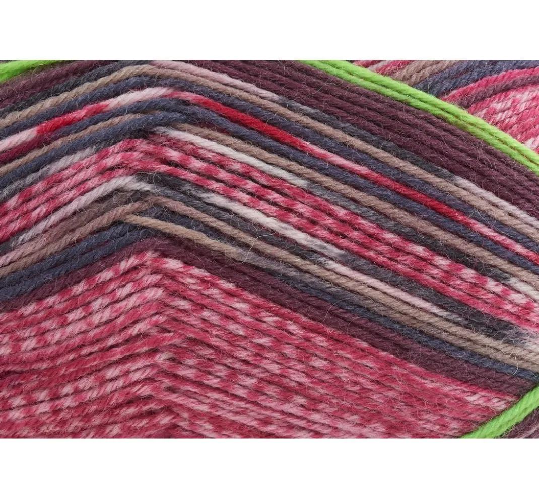 gründl Stricken|Sockenwolle>Hot Socks « Simila »