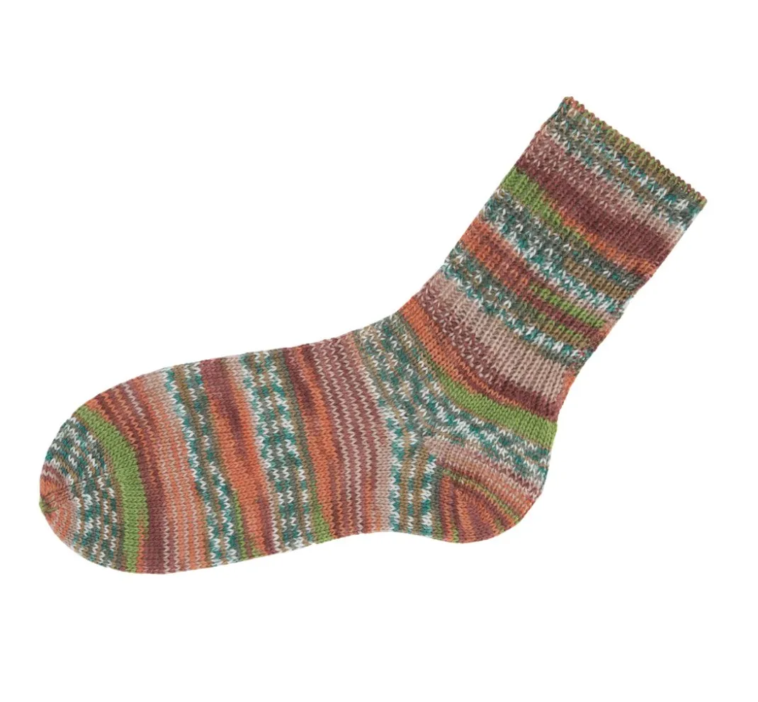 gründl Sockenwolle>Hot Socks "Lazise"