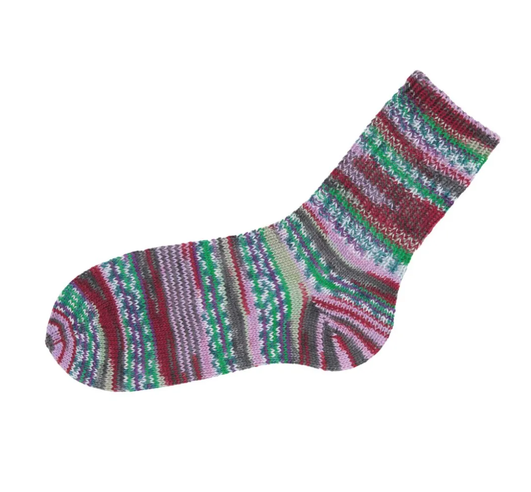 gründl Sockenwolle>Hot Socks "Lazise"