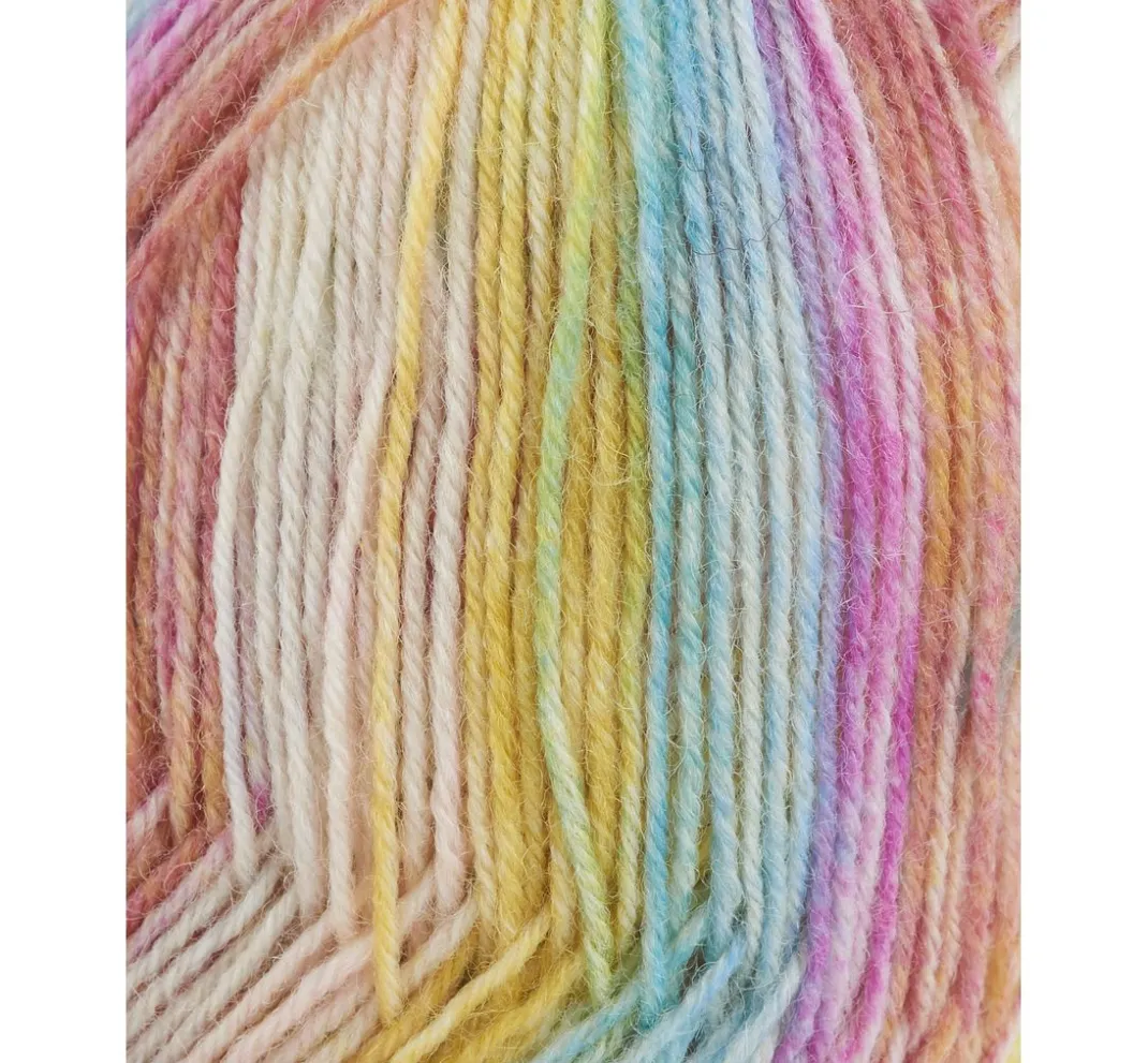 gründl Sockenwolle>Hot Socks "Madena"