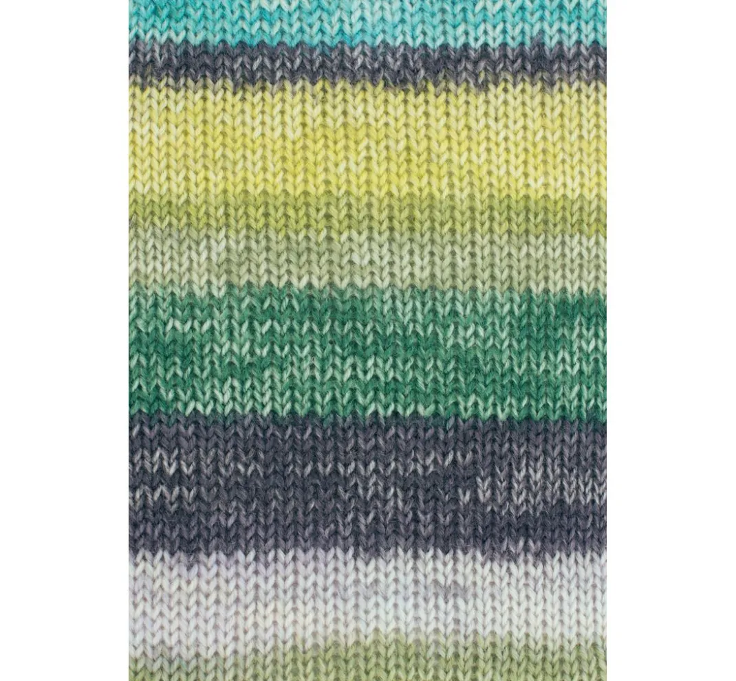 gründl Sockenwolle>Hot Socks "Madena"