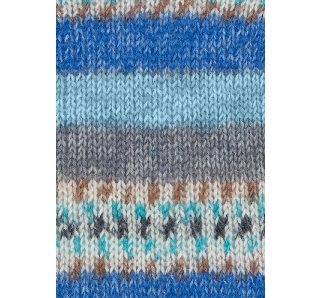 gründl Sockenwolle|Stricken>Hot Socks Torbole