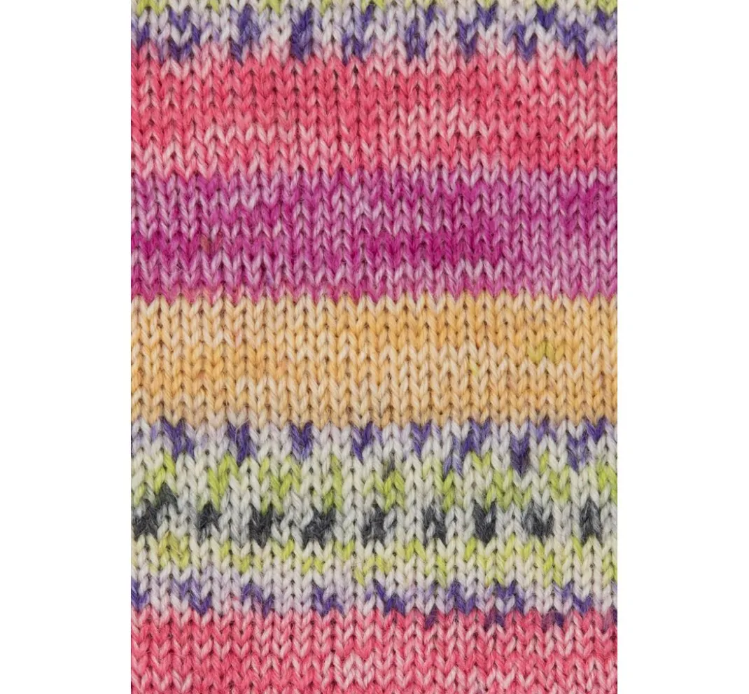 gründl Sockenwolle|Stricken>Hot Socks Torbole