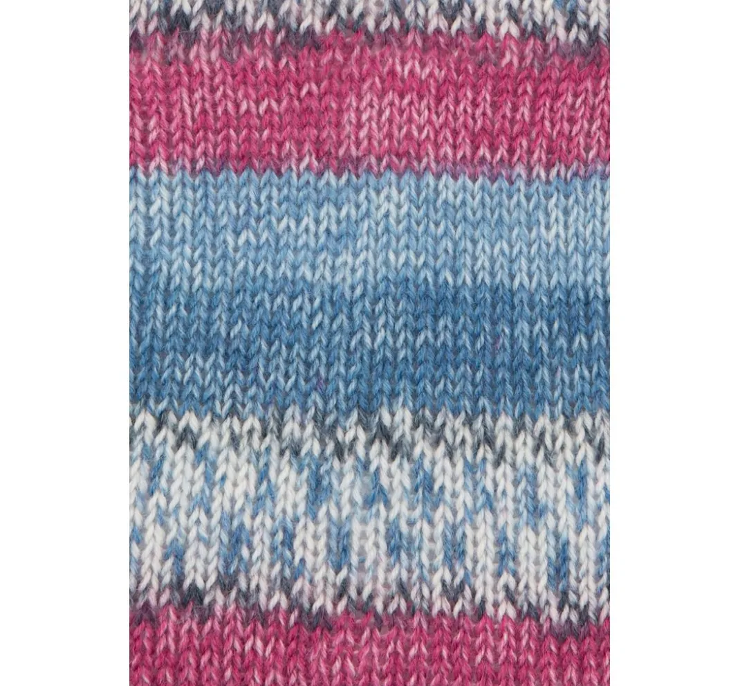 gründl Sockenwolle|Stricken>Hot Socks Torbole