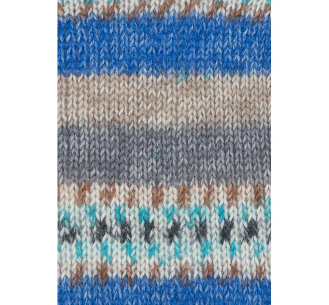 gründl Sockenwolle|Stricken>Hot Socks Torbole