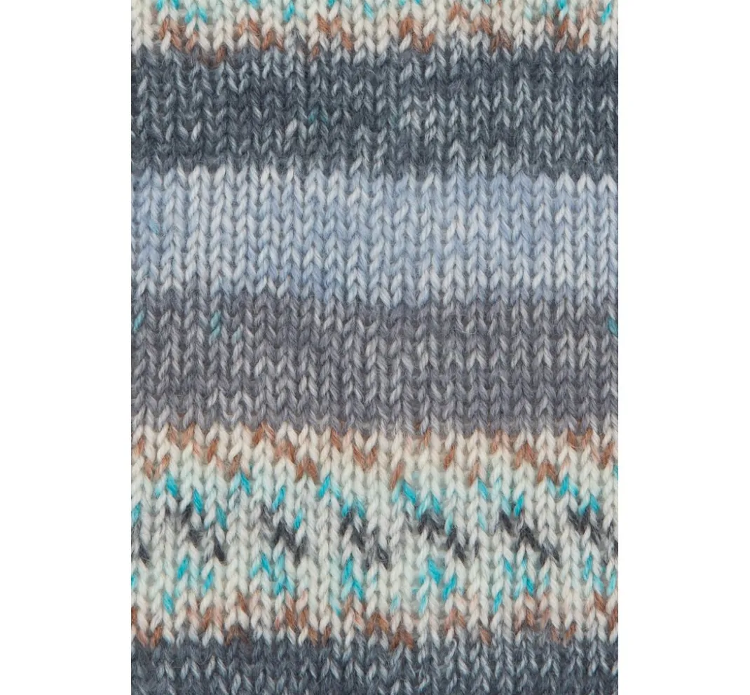 gründl Sockenwolle|Stricken>Hot Socks Torbole