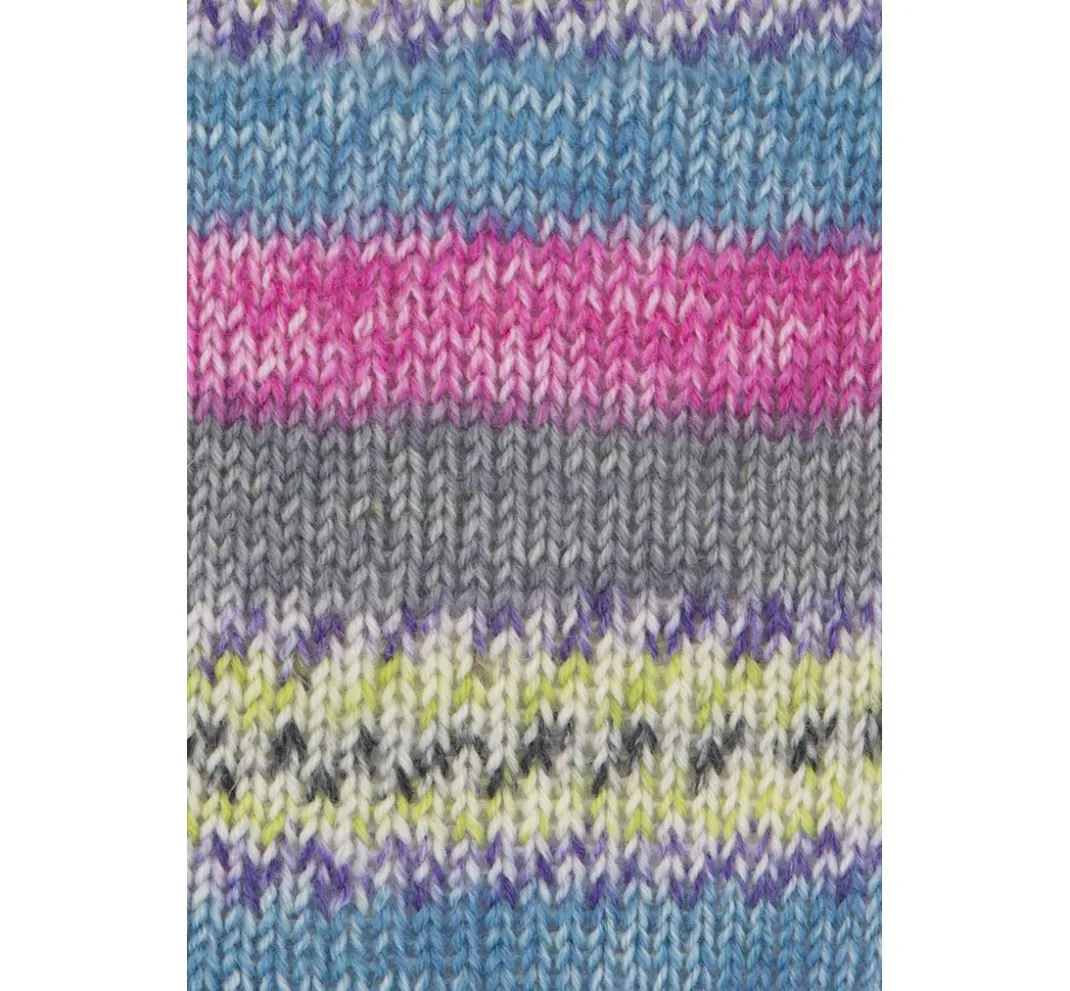 gründl Sockenwolle|Stricken>Hot Socks Torbole