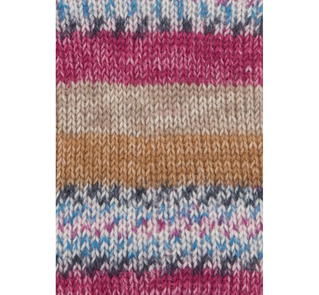 gründl Sockenwolle|Stricken>Hot Socks Torbole