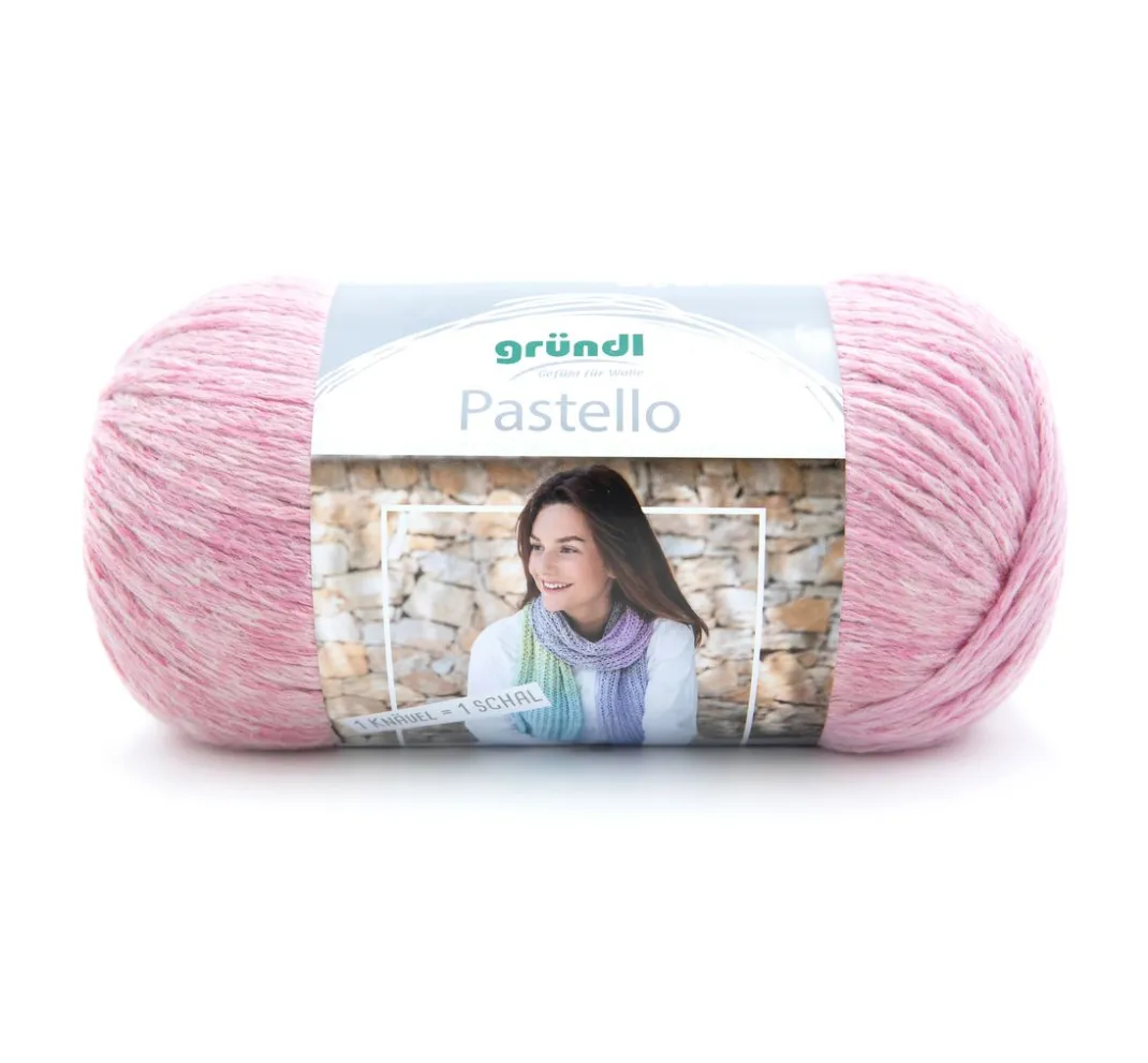 gründl Farbverlaufsgarn|Häkeln>Pastello