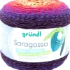 gründl Häkeln|Strickwolle>Saragossa